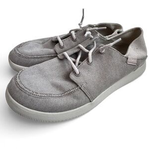 Chillos Sneaker Chaco Women's Sneakers - Light Gray